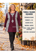 Tunika damska Polska (L-4XL) 32
