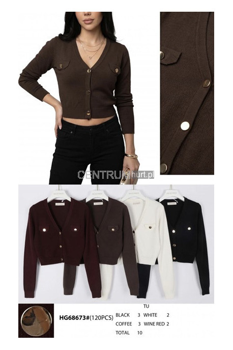 Sweter damski 1