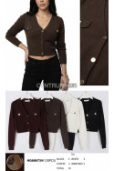 Sweter damski 1