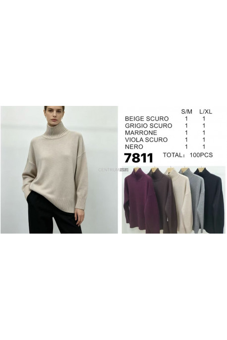 Sweter damski 1
