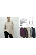 Sweter damski 1