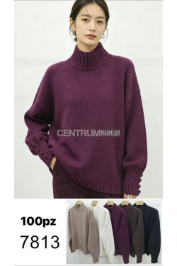 Sweter damski (S-XL) 7813