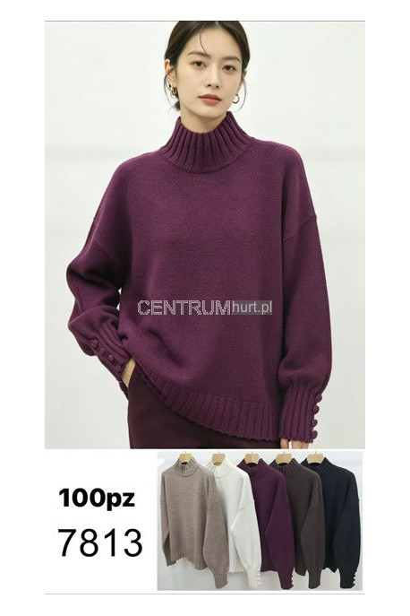 Sweter damski 1