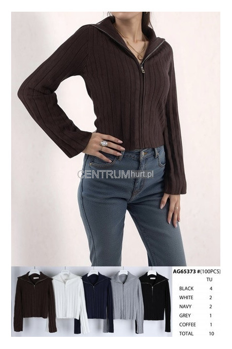 Sweter damski 1