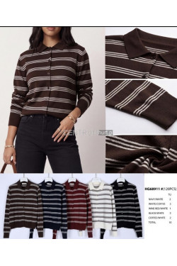 Sweter damski HG68911