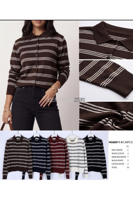 Sweter damski 1