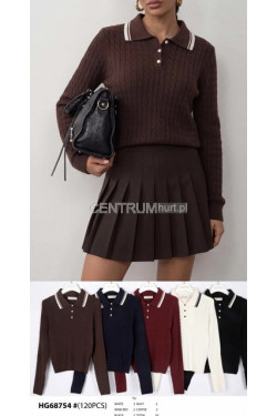 Sweter damski HG68754