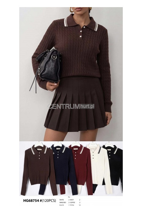 Sweter damski 1