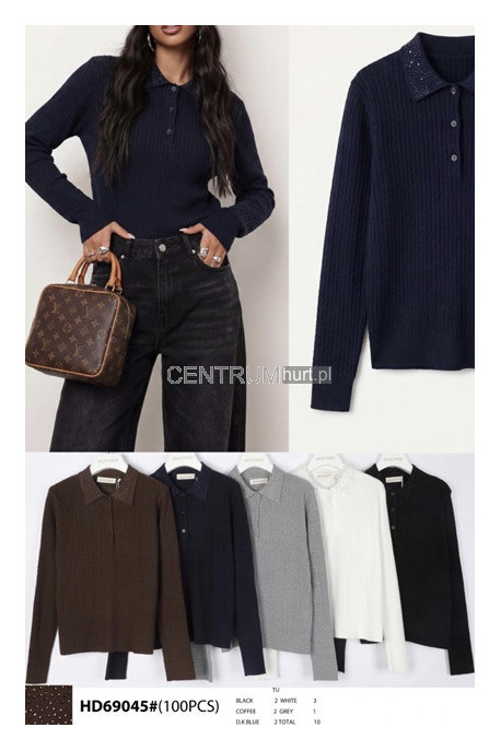 Sweter damski 1
