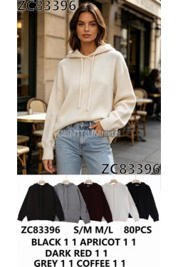 Sweter damski (S-L) ZC83396
