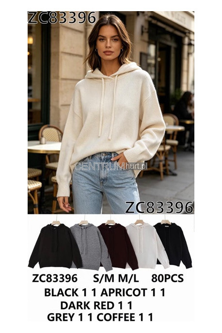 Sweter damski (M-XL) 1