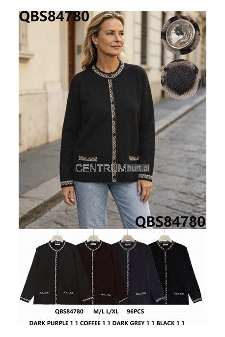 Sweter damski (M-XL) 1