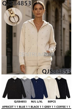 Sweter damski (M-XL) QJ84853