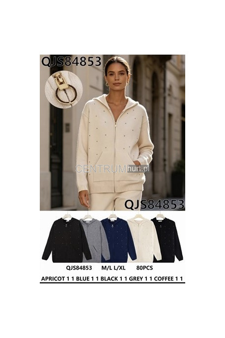 Sweter damski (M-XL) 1