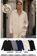 Sweter damski (M-XL) 1