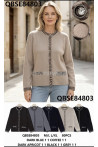 Sweter damski (M-XL) 1