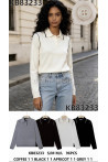 Sweter damski (M-XL) 1