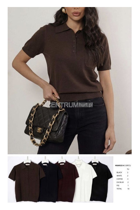 Sweter damski 1