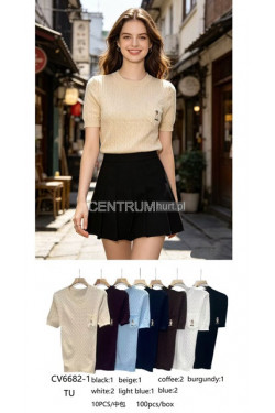 Sweter damski CV6682-1