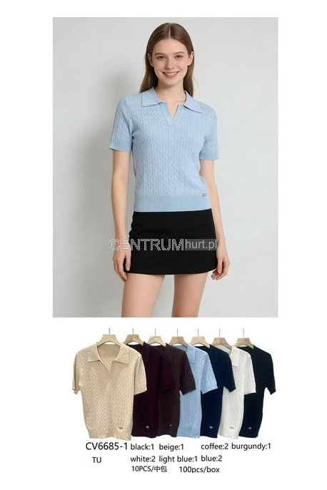 Sweter damski 1