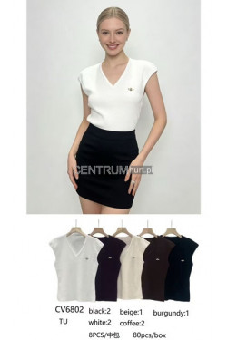 Sweter damski CV6802