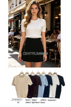 Sweter damski D147683-1