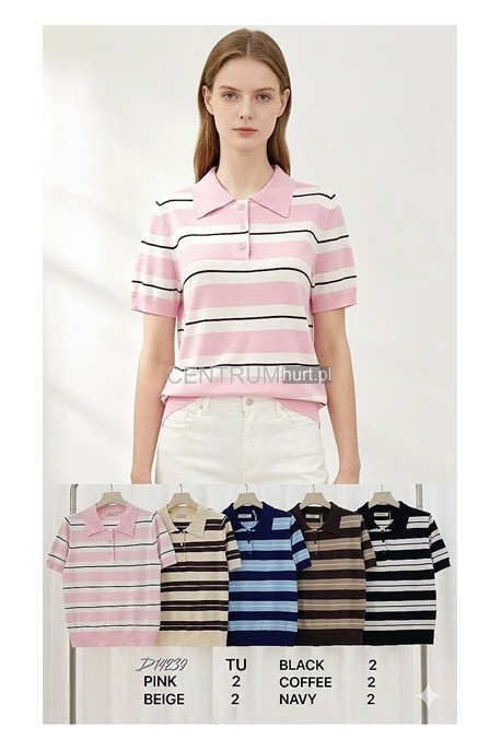 Sweter damski 1