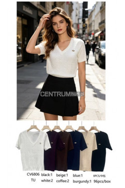 Sweter damski CV6806