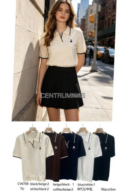 Sweter damski CV6788