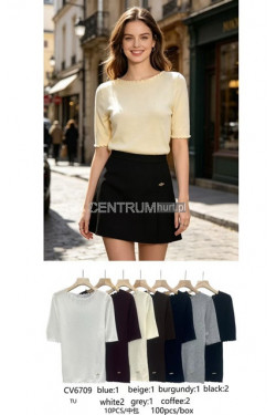 Sweter damski CV6709