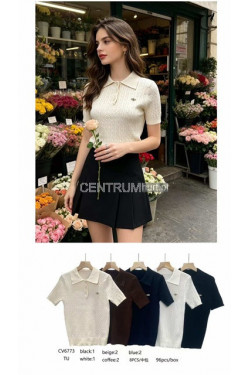 Sweter damski CV6773