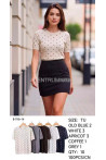 Sweter damski 1