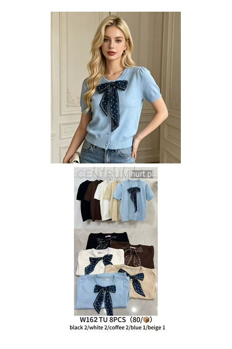 Sweter damski 2