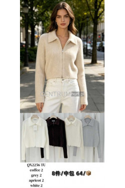 Sweter damski QX2256
