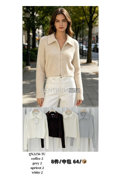 Sweter damski 2