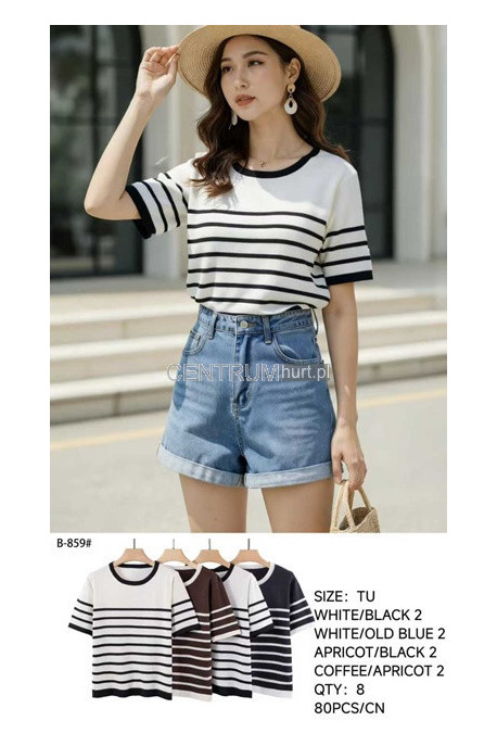 Sweter damski 2
