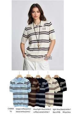 Sweter damski CV6858