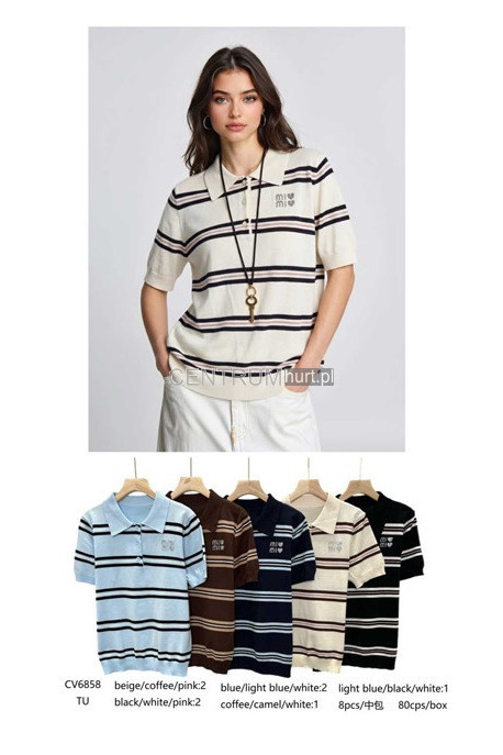 Sweter damski 2