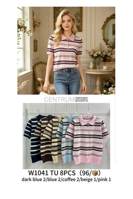 Sweter damski 2