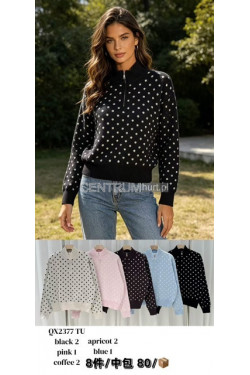 Sweter damski QX2377