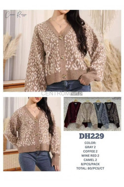 Sweter damski DH229