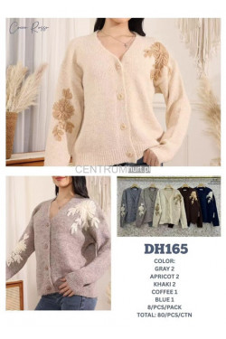 Sweter damski DH165