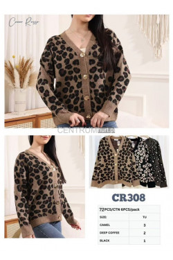 Sweter damski CR308