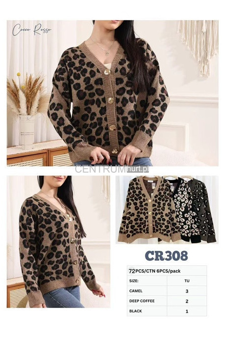 Sweter damski 2