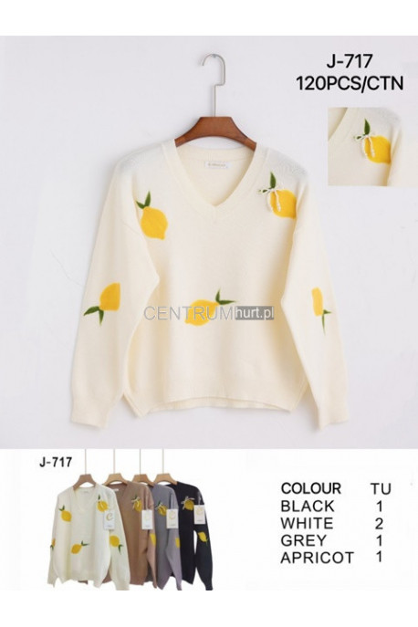 Sweter damski 2