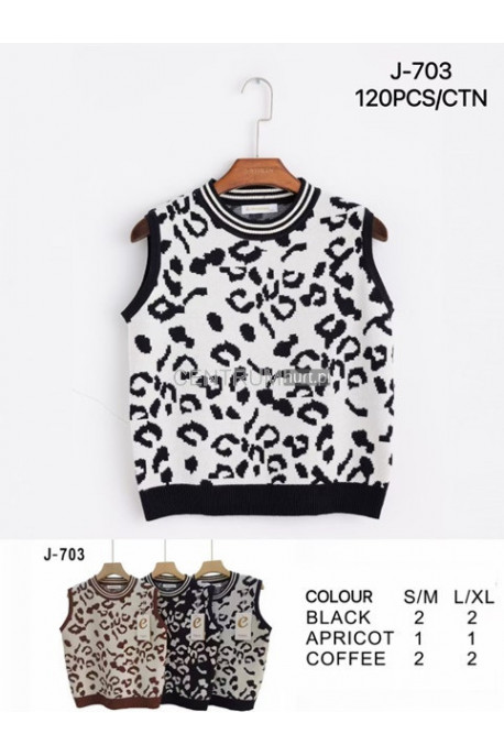 Sweter damski (S-XL) 2