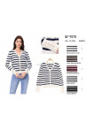 Sweter damski (S-XL) 2