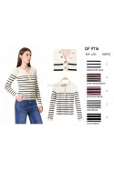 Sweter damski (S-XL) 2