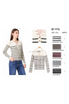 Sweter damski (S-XL) 2