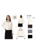 Sweter damski (S-XL) 2